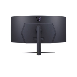 LG 45GR95QE-B pantalla para PC 113 cm (44.5") 3440 x 1440 Pixeles Wide Quad HD OLED Negro LG 45GR95QE-B pantalla para PC 113 cm (44.5") 3440 x 1440 Pixeles Wide Quad HD OLED Negro