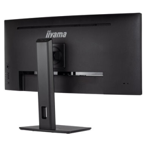 iiyama ProLite XCB3494WQSN-B5 LED display 86,4 cm (34") 3440 x 1440 Pixeles UltraWide Quad HD Negro iiyama ProLite XCB3494WQSN-B5 LED display 86,4 cm (34") 3440 x 1440 Pixeles UltraWide Quad HD Negro