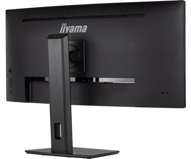 iiyama ProLite XCB3494WQSN-B5 LED display 86,4 cm (34") 3440 x 1440 Pixeles UltraWide Quad HD Negro iiyama ProLite XCB3494WQSN-B5 LED display 86,4 cm (34") 3440 x 1440 Pixeles UltraWide Quad HD Negro - Imagen 9