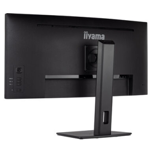 iiyama ProLite XCB3494WQSN-B5 LED display 86,4 cm (34") 3440 x 1440 Pixeles UltraWide Quad HD Negro iiyama ProLite XCB3494WQSN-B5 LED display 86,4 cm (34") 3440 x 1440 Pixeles UltraWide Quad HD Negro