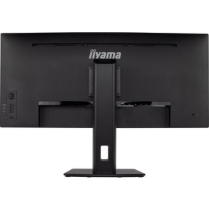 iiyama ProLite XCB3494WQSN-B5 LED display 86,4 cm (34") 3440 x 1440 Pixeles UltraWide Quad HD Negro iiyama ProLite XCB3494WQSN-B5 LED display 86,4 cm (34") 3440 x 1440 Pixeles UltraWide Quad HD Negro