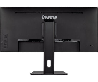 iiyama ProLite XCB3494WQSN-B5 LED display 86,4 cm (34") 3440 x 1440 Pixeles UltraWide Quad HD Negro iiyama ProLite XCB3494WQSN-B5 LED display 86,4 cm (34") 3440 x 1440 Pixeles UltraWide Quad HD Negro - Imagen 8