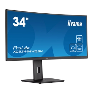 iiyama ProLite XCB3494WQSN-B5 LED display 86