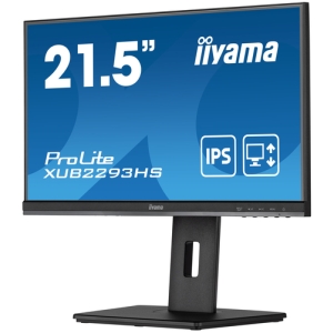 iiyama ProLite XUB2293HS-B5 pantalla para PC 54