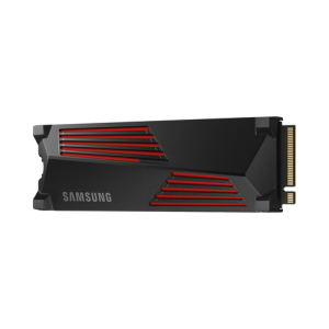 Samsung 990 PRO M.2 2000 GB PCI Express 4.0 V-NAND MLC NVMe Samsung 990 PRO M.2 2000 GB PCI Express 4.0 V-NAND MLC NVMe