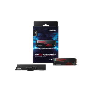 Samsung 990 PRO M.2 2000 GB PCI Express 4.0 V-NAND MLC NVMe Samsung 990 PRO M.2 2000 GB PCI Express 4.0 V-NAND MLC NVMe