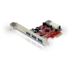 Conceptronic C4USB3EXI tarjeta y adaptador de interfaz Interno USB 3.2 Gen 1 (3.1 Gen 1)