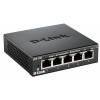 D-Link DES-105 No administrado L2 Negro D-Link DES-105 No administrado L2 Negro