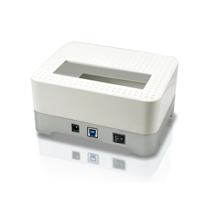 Conceptronic 2,5/3,5 inch Hard Disk Docking Station USB 3.0 Conceptronic 2,5/3,5 inch Hard Disk Docking Station USB 3.0