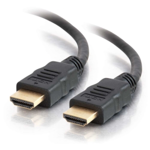C2G Cable HDMI(R) de alta velocidad de 3 m con Ethernet