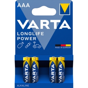 Varta -4903/4B Varta -4903/4B