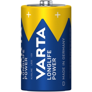 Varta -4920/2B Varta -4920/2B