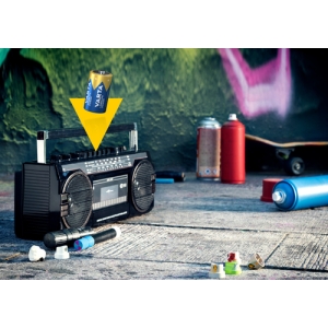 Varta -4920/2B Varta -4920/2B