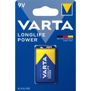 Varta -4922/1 Varta -4922/1