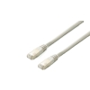 Equip 605616 cable de red Blanco 10 m Cat6a S/FTP (S-STP) Equip 605616 cable de red Blanco 10 m Cat6a S/FTP (S-STP)