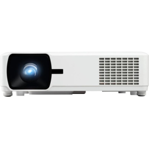 Viewsonic WXGA videoproyector 4000 lúmenes ANSI LED WXGA (1280x800) Blanco