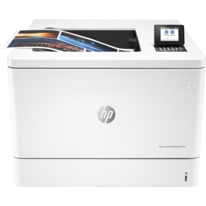 HP Color LaserJet Enterprise Impresora LaserJet Enterprise M751dn a color