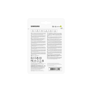 Samsung MB-MD128SA/EU memoria flash 128 GB MicroSDXC UHS-I Clase 10