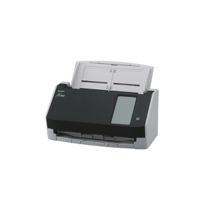 Ricoh fi-8040 Alimentador automático de documentos (ADF) + escáner de alimentación manual 600 x 600 DPI A4 Negro, Gris Ricoh fi-8040 Alimentador automático de documentos (ADF) + escáner de alimentación manual 600 x 600 DPI A4 Negro, Gris