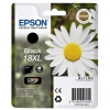 Epson Daisy Cartucho 18XL negro (etiqueta RF)