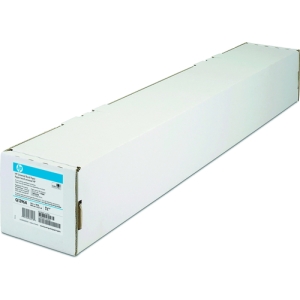 HP Universal Bond Paper-610 mm x 45.7 m (24 in x 150 ft) papel para impresora de inyección de tinta Mate