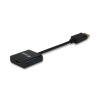 Equip 133438 adaptador de cable de vídeo 0,2 m DisplayPort HDMI Negro Equip 133438 adaptador de cable de vídeo 0