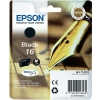 Epson Pen and crossword Cartucho 16 negro