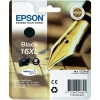 Epson Pen and crossword Cartucho 16XL negro (etiqueta RF)