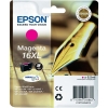 Epson Pen and crossword Cartucho 16XL magenta (etiqueta RF)