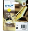 Epson Pen and crossword Cartucho 16XL amarillo (etiqueta RF)