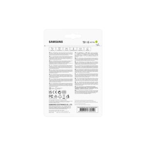 Samsung MB-MD512SA/EU memoria flash 512 GB MicroSDXC UHS-I Clase 10