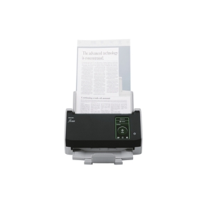 Ricoh fi-8040 Alimentador automático de documentos (ADF) + escáner de alimentación manual 600 x 600 DPI A4 Negro