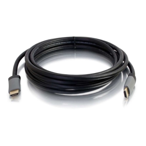 C2G 5m HDMI m/m cable HDMI HDMI tipo A (Estándar) Negro