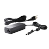 HP 65W Smart AC Adapter adaptador e inversor de corriente Interior Negro