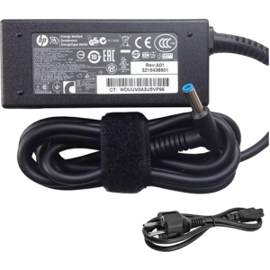 HP Adaptador CA inteligente 45W