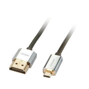 Lindy 41680 cable HDMI 0