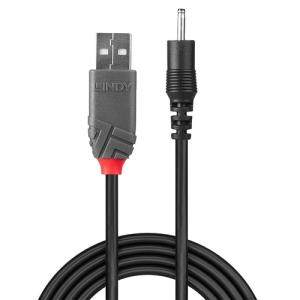 5 m USB A EIAJ-01 (2.5 mm