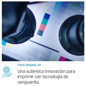 HP Cartucho de tinta original 920XL de alta capacidad amarillo