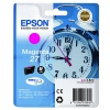 Epson Alarm clock 27 DURABrite Ultra cartucho de tinta 1 pieza(s) Original Magenta