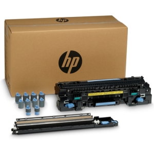 Alternative view of HP Kit de fusor/mantenimiento LaserJet de 220 V