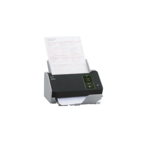 Ricoh fi-8040 Alimentador automático de documentos (ADF) + escáner de alimentación manual 600 x 600 DPI A4 Negro, Gris Ricoh fi-8040 Alimentador automático de documentos (ADF) + escáner de alimentación manual 600 x 600 DPI A4 Negro, Gris