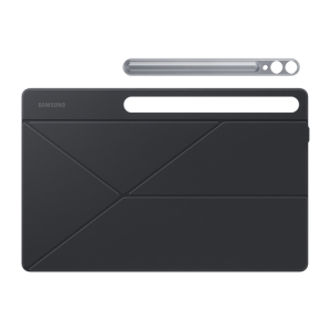 Samsung EF-BX910PBEGWW funda para tablet 37,1 cm (14.6") Negro