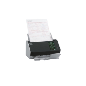 Ricoh fi-8040 Alimentador automático de documentos (ADF) + escáner de alimentación manual 600 x 600 DPI A4 Negro, Gris Ricoh fi-8040 Alimentador automático de documentos (ADF) + escáner de alimentación manual 600 x 600 DPI A4 Negro, Gris