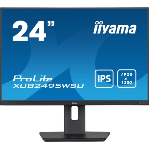 iiyama ProLite XUB2495WSU-B5 pantalla para PC 61