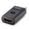 HP Adaptador DisplayPort a HDMI de 1,4 m HP Adaptador DisplayPort a HDMI de 1