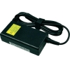 Acer 65W 19V adaptador e inversor de corriente Interior Negro