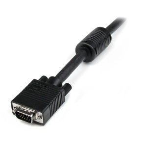 StarTech.com Cable Coaxial de Vídeo VGA 7 metros para Monitor Alta Resolución - 2x HD15 Macho StarTech.com Cable Coaxial de Vídeo VGA 7 metros para Monitor Alta Resolución - 2x HD15 Macho