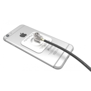 Compulocks Universal Tablet Lock cable antirrobo Acero inoxidable