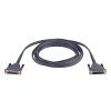 ATEN Daisy Chain Cable, 5m cable para video, teclado y ratón (kvm) Negro ATEN Daisy Chain Cable