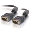 C2G 3m Monitor HD15 M/M cable cable VGA VGA (D-Sub) Negro C2G 3m Monitor HD15 M/M cable cable VGA VGA (D-Sub) Negro